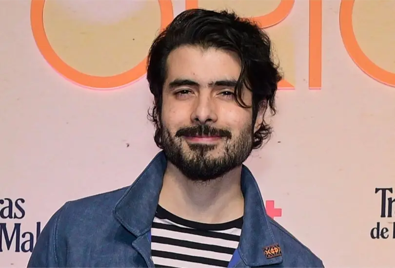 José Ángel Bichir es dado de alta tras caer de un tercer piso en la Narvarte: "Estoy muy mal" José Ángel Bichir es dado de alta tras caer de un tercer piso en la Narvarte: "Estoy muy mal"