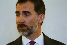 "Hubo muchos abusos": Felipe VI, rey de Espa&ntilde;a, habla sobre lo ocurrido en la Conquista