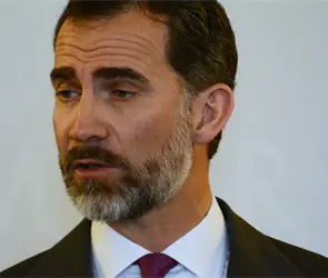 "Hubo muchos abusos": Felipe VI, rey de Espa&ntilde;a, habla sobre lo ocurrido en la Conquista