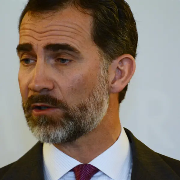 "Hubo muchos abusos": Felipe VI, rey de Espa&ntilde;a, habla sobre lo ocurrido en la Conquista
