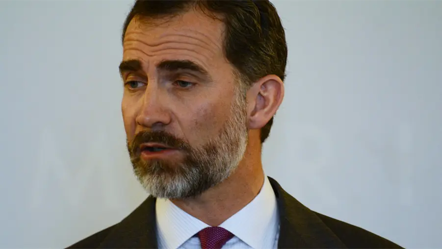 "Hubo muchos abusos": Felipe VI, rey de Espa&ntilde;a, habla sobre lo ocurrido en la Conquista