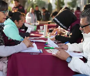 Puebla anuncia horario especial en m&oacute;dulos de cobro para el lunes 16 de marzo