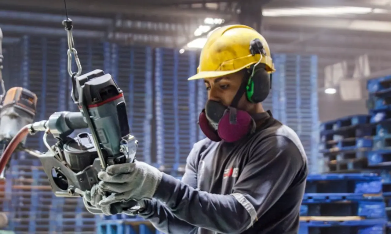  Crece el empleo en Puebla. 