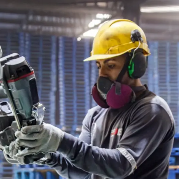 IMSS reporta aumento de empleo formal en Puebla