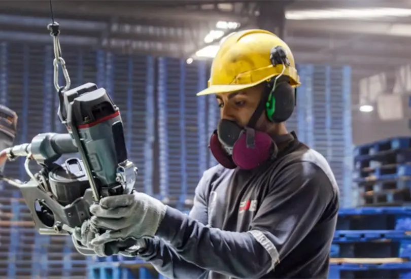 Crece el empleo en Puebla.