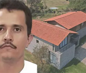 FGR admite contaminaci&oacute;n de escena en caba&ntilde;a donde se ocultaba "El Mencho"