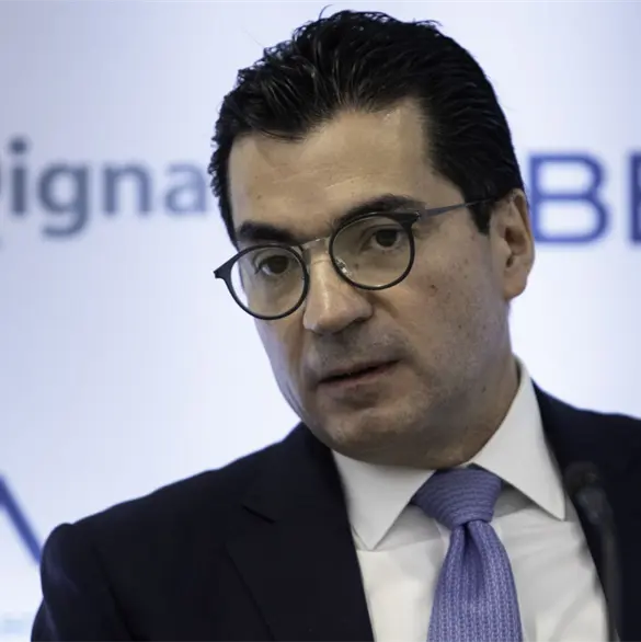 &iquest;Qui&eacute;n es Eduardo Osuna, director de BBVA M&eacute;xico cuyo hijo muri&oacute; en un accidente?