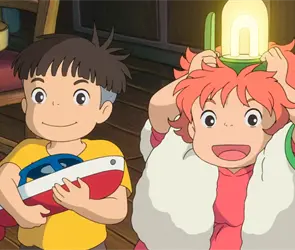 L&aacute;nzate a ver pel&iacute;culas de Studio Ghibli con palomitas gratis en la CDMX