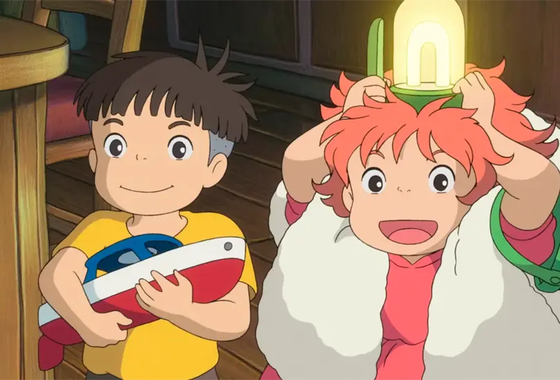 Los jueves de marzo est&aacute;n llenos de fantas&iacute;a y palomitas.