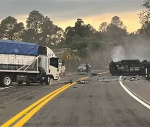 &iquest;Qui&eacute;n era Diego Osuna, el hijo de 17 a&ntilde;os del director de BBVA M&eacute;xico que muri&oacute; en un accidente?