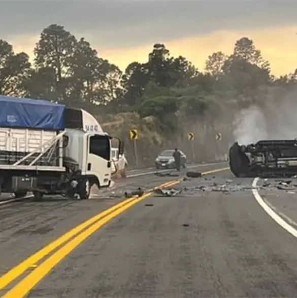 &iquest;Qui&eacute;n era Diego Osuna, el hijo de 17 a&ntilde;os del director de BBVA M&eacute;xico que muri&oacute; en un accidente?