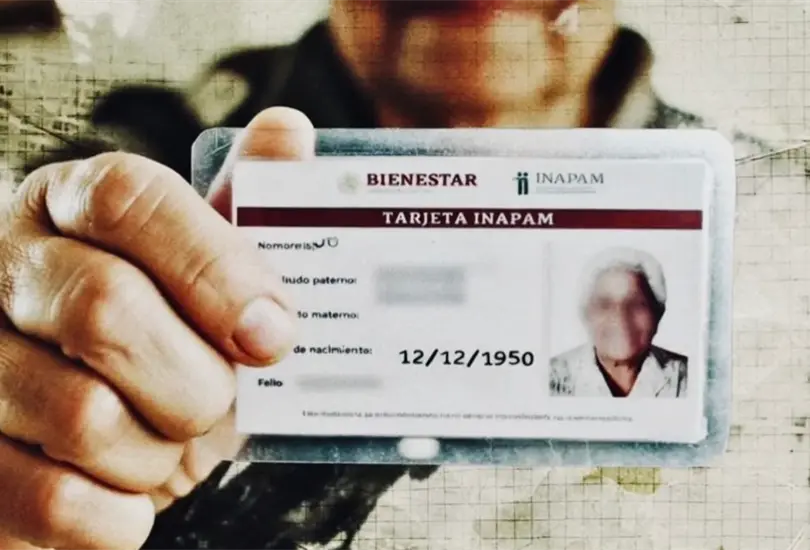 Adultos mayores en México: así funcionan los descuentos del INAPAM en 2026 Adultos mayores en México: así funcionan los descuentos del INAPAM en 2026