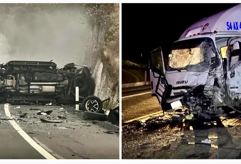&iquest;Qui&eacute;nes eran los tres j&oacute;venes que murieron en el accidente de la Toluca–Valle de Bravo?