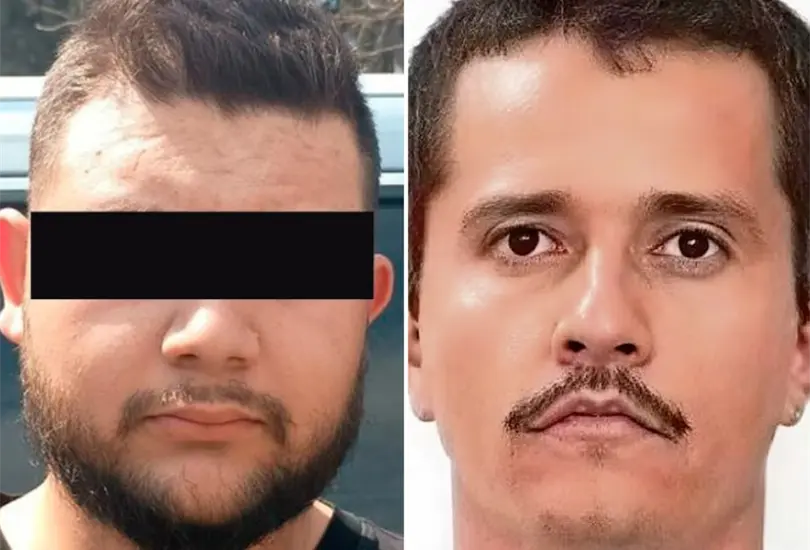 "Pepe" estaba vinculado con los movimientos de personas cercanas al fundador del CJNG.