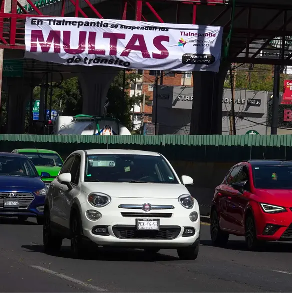 &iquest;Habr&aacute; pr&oacute;rroga para el pago de la tenencia de Edomex 2026?