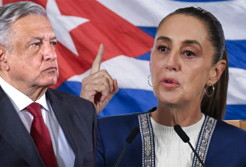 Cuba, México y EE.UU.: llamado de AMLO desata nuevo frente político Cuba, México y EE.UU.: llamado de AMLO desata nuevo frente político