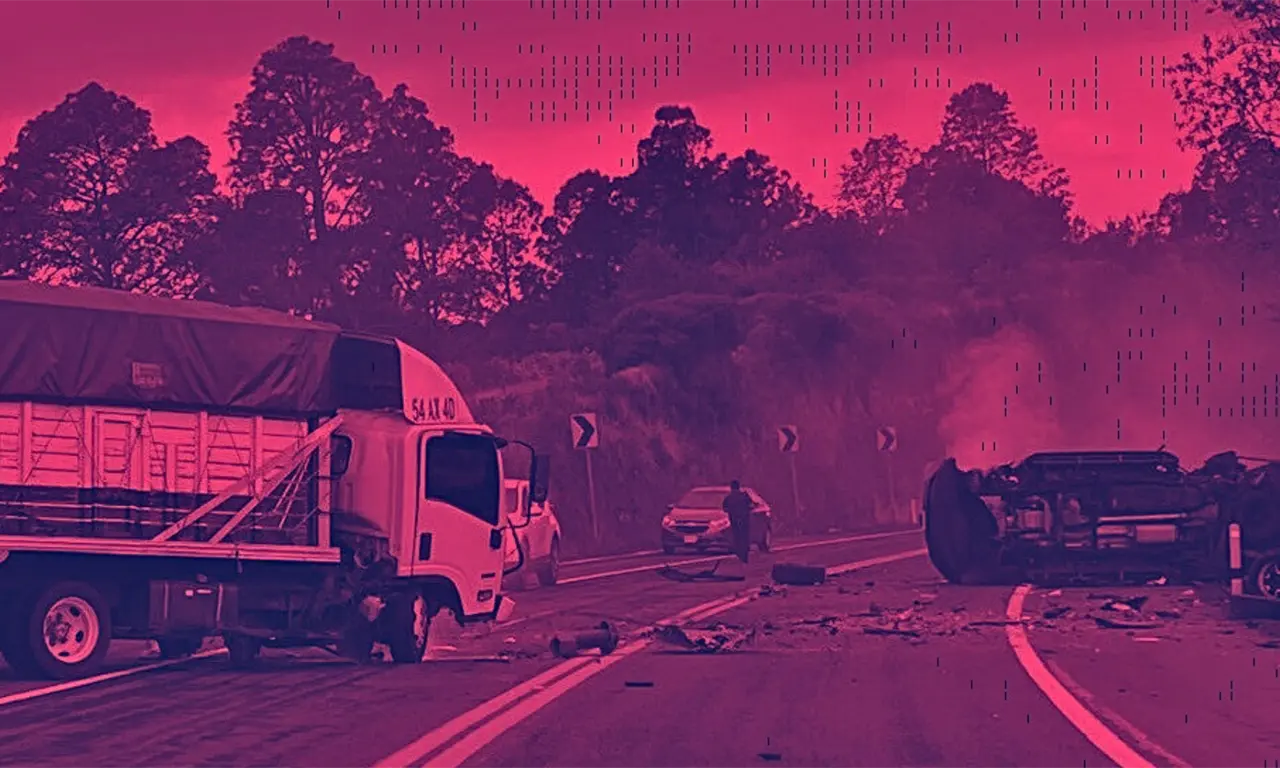  Accidente en Valle de Bravo: cronología de la muerte de Diego Osuna, Edwin Rangel y Rafael Espeleta 