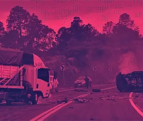 Accidente en Valle de Bravo: cronolog&iacute;a de la muerte de Diego Osuna, Edwin Rangel y Rafael Espeleta