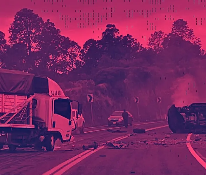 Accidente en Valle de Bravo: cronolog&iacute;a de la muerte de Diego Osuna, Edwin Rangel y Rafael Espeleta