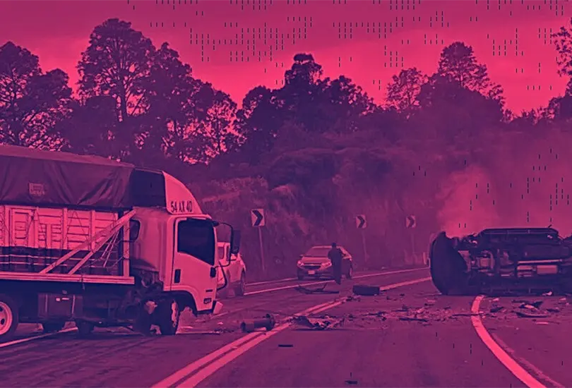 Accidente en Valle de Bravo: cronología de la muerte de Diego Osuna, Edwin Rangel y Rafael Espeleta