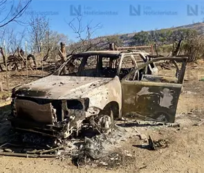 Ataque con drones en Culiac&aacute;n: explosivos caen sobre caba&ntilde;a en Sanalona | VIDEO