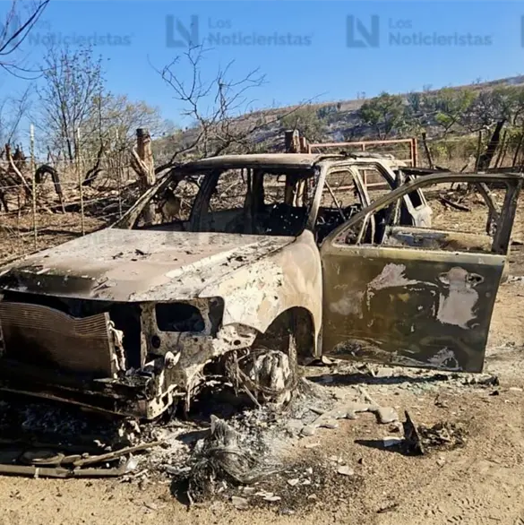 Ataque con drones en Culiac&aacute;n: explosivos caen sobre caba&ntilde;a en Sanalona | VIDEO