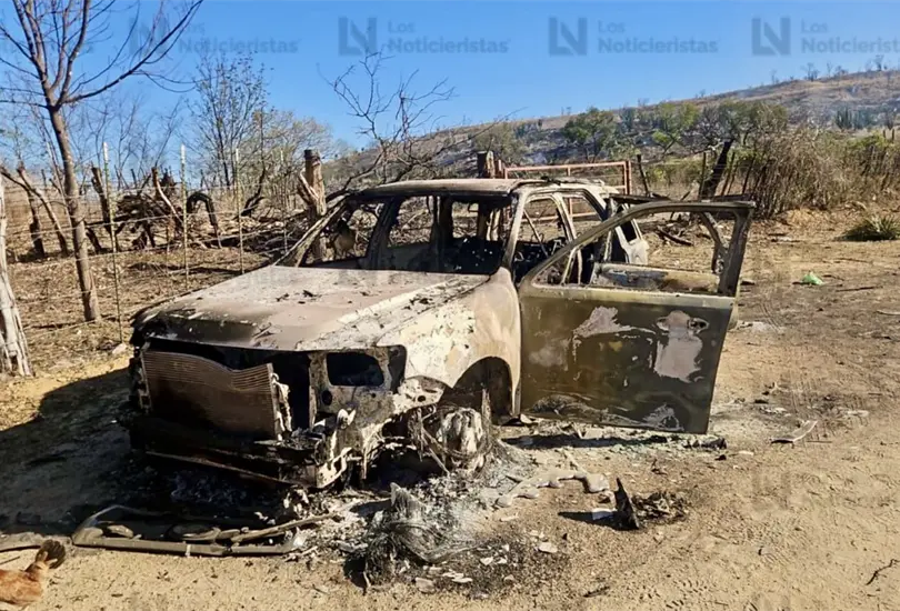 Ataque con drones en Culiac&aacute;n: explosivos caen sobre caba&ntilde;a en Sanalona | VIDEO
