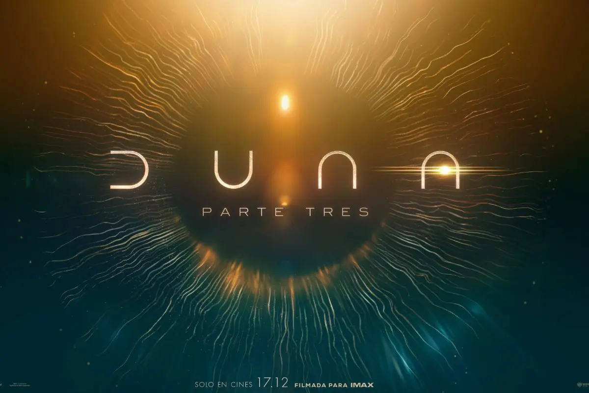  Orden cronológico de Dune: cómo ver y leer toda la saga antes de Dune 3 