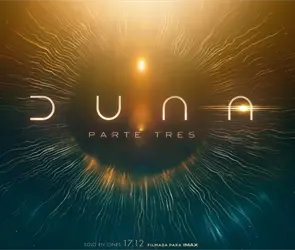 Orden cronol&oacute;gico de Dune: c&oacute;mo ver y leer toda la saga antes de Dune 3