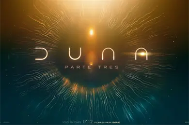 Orden cronológico de Dune: cómo ver y leer toda la saga antes de Dune 3 Orden cronológico de Dune: cómo ver y leer toda la saga antes de Dune 3