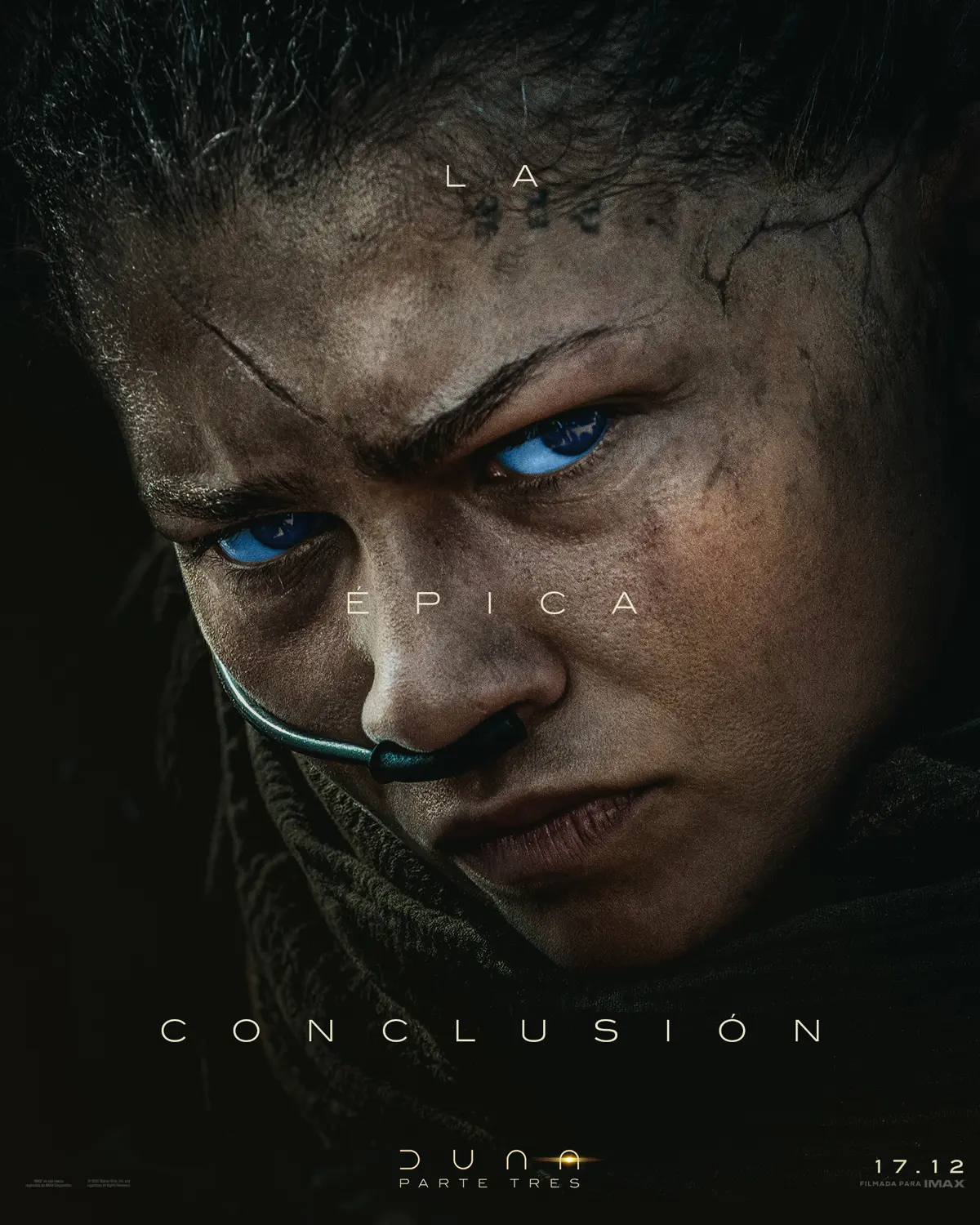 Warner Bros Pictures