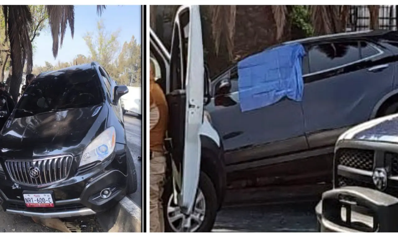  Identifican a “El Barrios”, víctima de homicidio en Canal Río Churubusco 