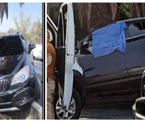 Identifican a "El Barrios", v&iacute;ctima de homicidio en Canal R&iacute;o Churubusco