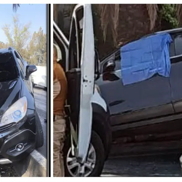 Identifican a "El Barrios", v&iacute;ctima de homicidio en Canal R&iacute;o Churubusco