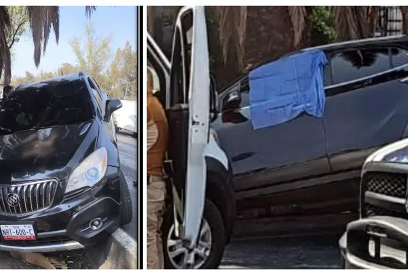 Identifican a "El Barrios", v&iacute;ctima de homicidio en Canal R&iacute;o Churubusco