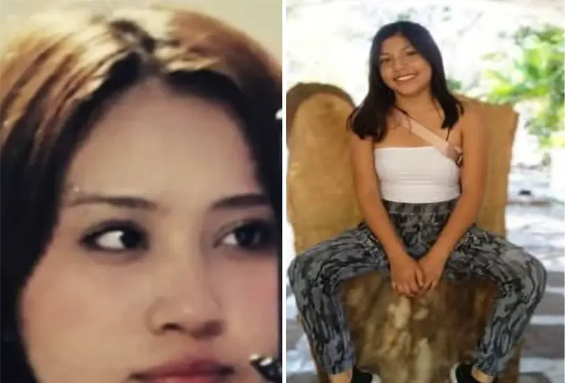 Ayelen Iglesias y Cloe Phoebe fueron encontradas con vida.