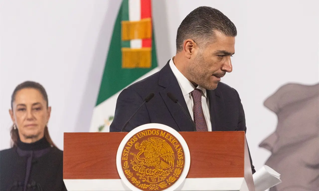  Javier García formó parte de una dinastía con fuerte peso en la historia política del país. 