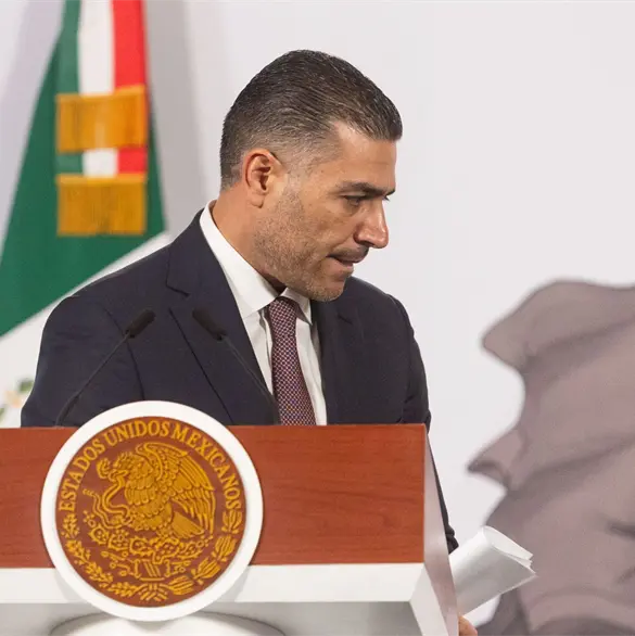 &iquest;Qui&eacute;n era Javier, el hermano de Garc&iacute;a Harfuch que fue asesinado en Guadalajara?