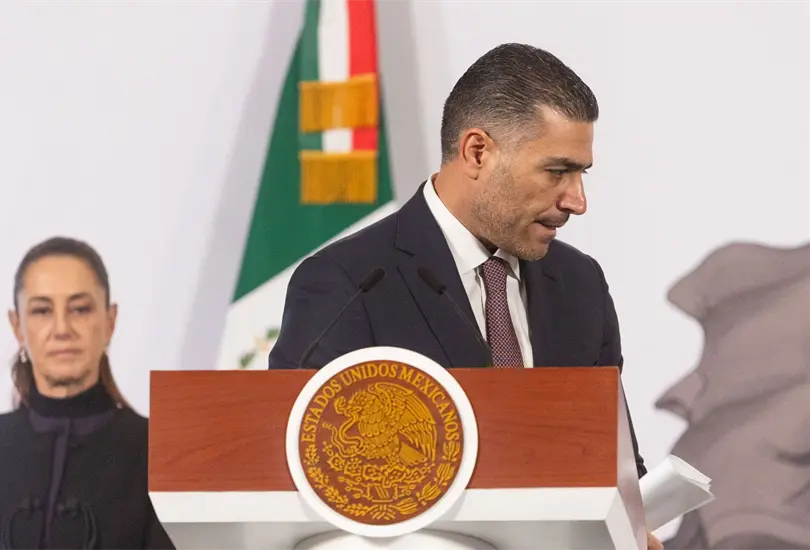 Javier García formó parte de una dinastía con fuerte peso en la historia política del país.