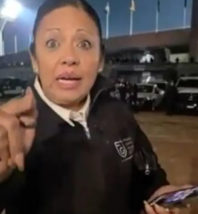 Captura de pantalla.