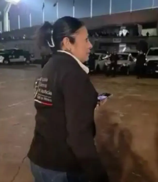 Captura de pantalla.