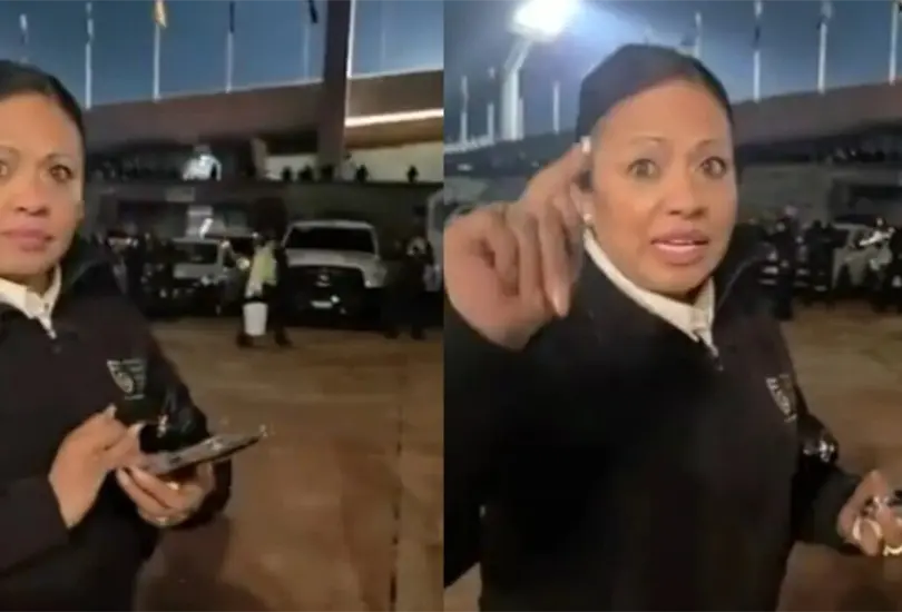 La Fiscal&iacute;a de CDMX abri&oacute; una investigaci&oacute;n contra de "Lady Pepitas" para deslindar responsabilidades. 