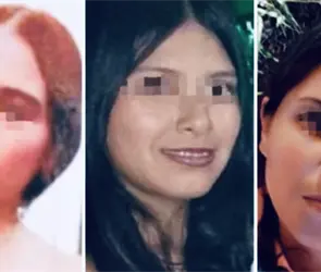 &iexcl;Aparecen con vida! Rescatan a tres mujeres secuestradas en Culiac&aacute;n