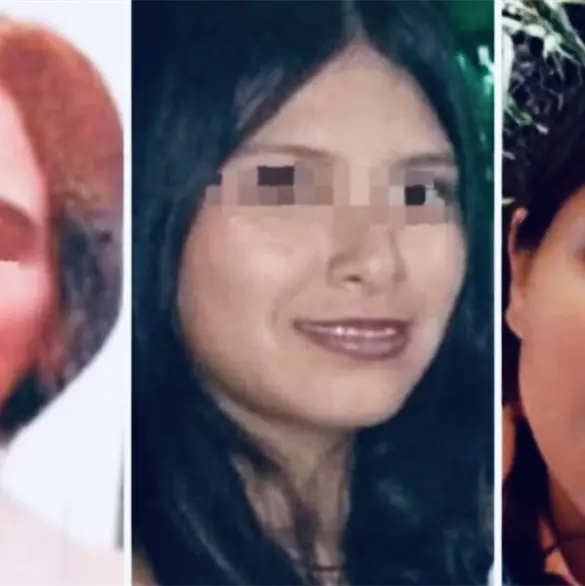 &iexcl;Aparecen con vida! Rescatan a tres mujeres secuestradas en Culiac&aacute;n