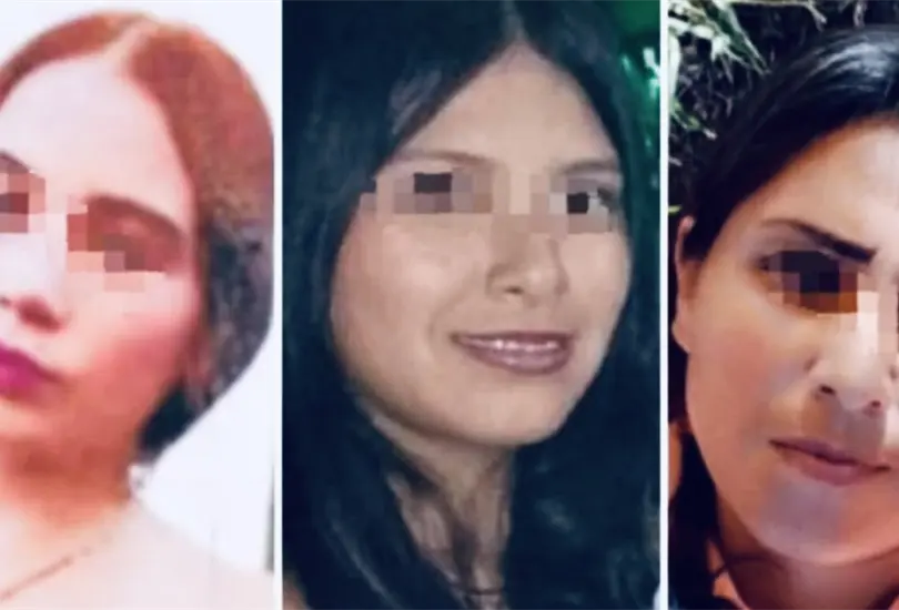 &iexcl;Aparecen con vida! Rescatan a tres mujeres secuestradas en Culiac&aacute;n 