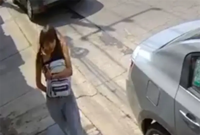 Su celular marc&oacute; como &uacute;ltima ubicaci&oacute;n una zona cercana al AICM.