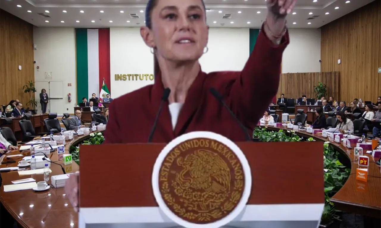  Este nuevo planteamiento mantiene dos objetivos centrales: reducir los costos del aparato electoral y fortalecer la participación ciudadana en la vida pública 