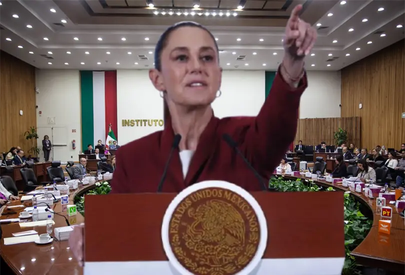 Este nuevo planteamiento mantiene dos objetivos centrales: reducir los costos del aparato electoral y fortalecer la participación ciudadana en la vida pública