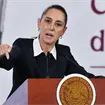 Seguiremos insistiendo: Claudia Sheinbaum env&iacute;a Plan B de reforma electoral al Senado