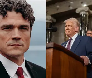 "Ir&aacute;n no representaba amenaza": Renuncia jefe antiterrorista de EE.UU. y denuncia guerra basada en enga&ntilde;os